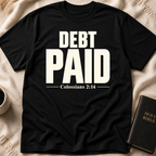 Colossians 2:14 T-Shirt