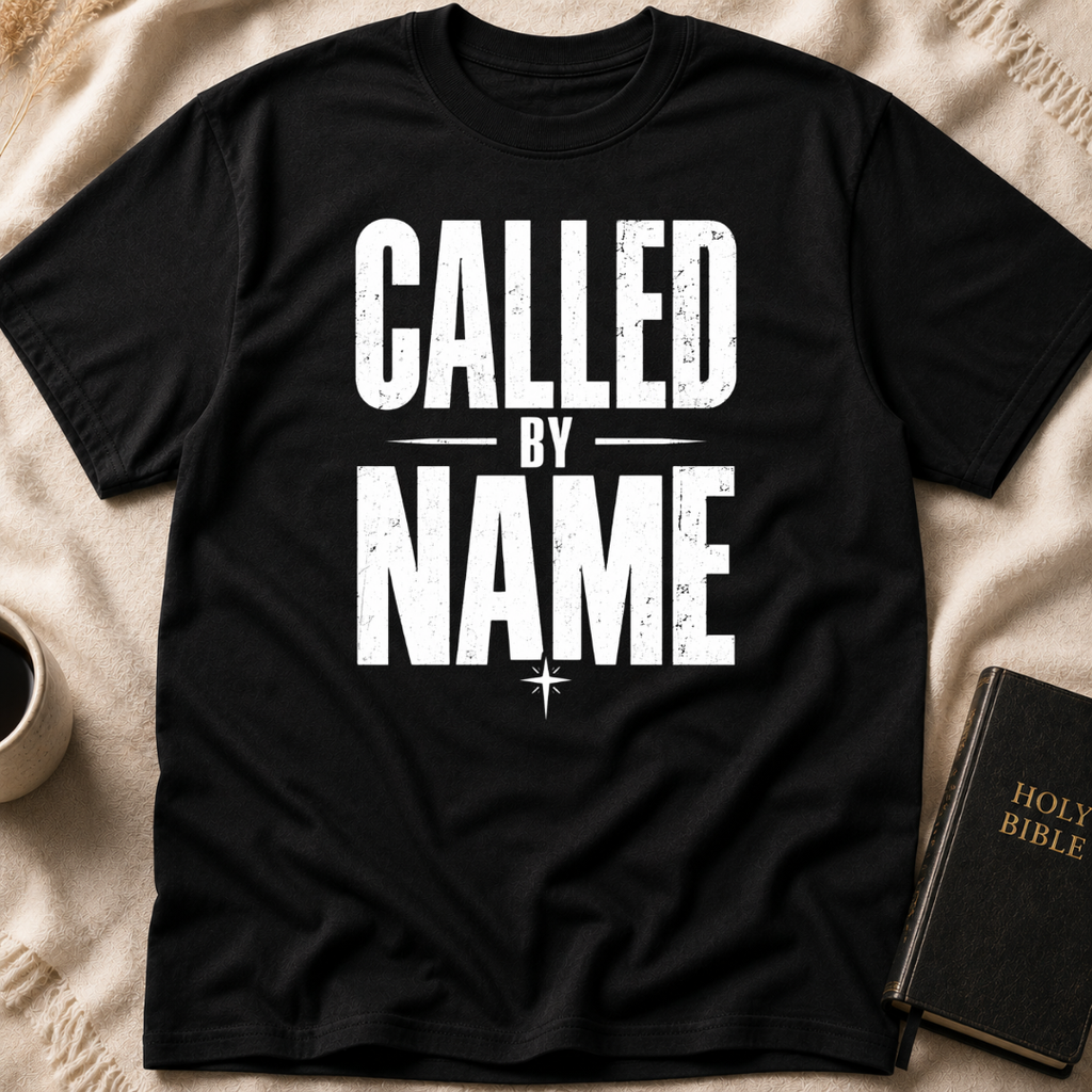 Called By Name T-Shirt