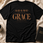 Grace Remains T-Shirt