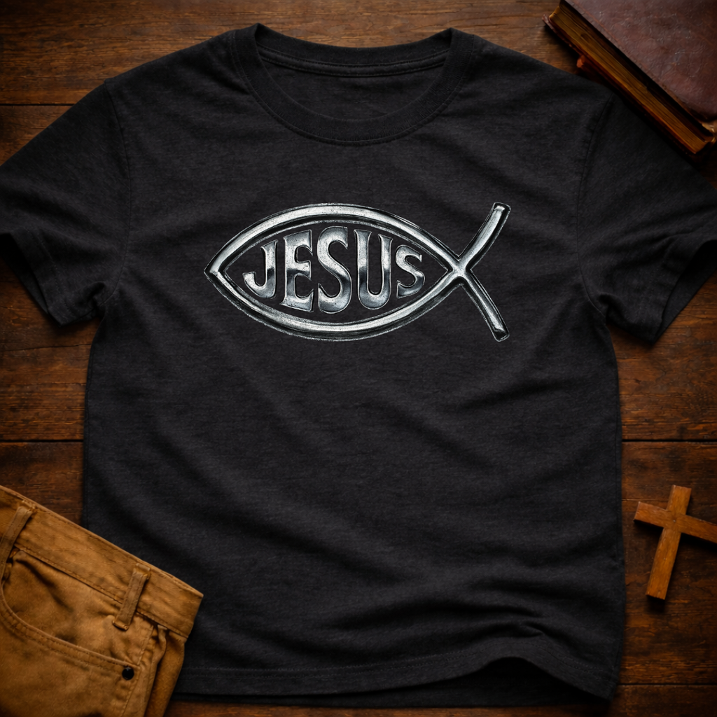 Ichthys T-Shirt