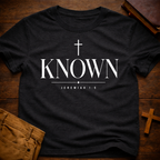 Jeremiah 1:5 T-Shirt