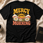 Mercy Every Morning T-Shirt