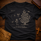 Matthew 13:31-32 T-Shirt