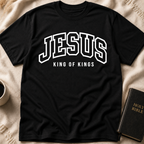 Jesus King Of Kings T-Shirt