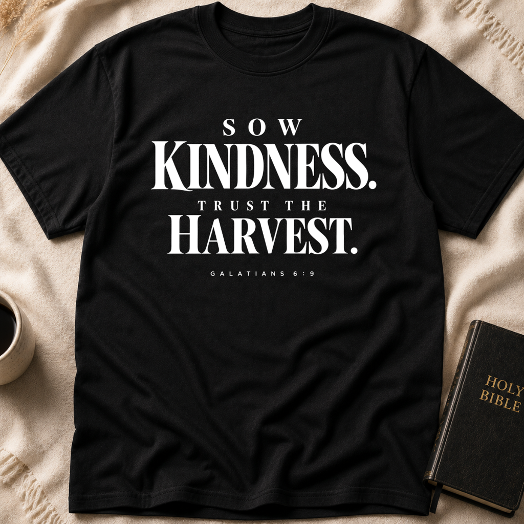 Sow Kindness T-Shirt
