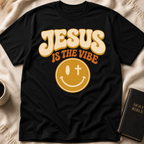 Jesus Is The Vibe T-Shirt