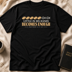 Five Plus Two T-Shirt