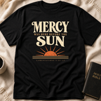 Mercy Before Morning T-Shirt