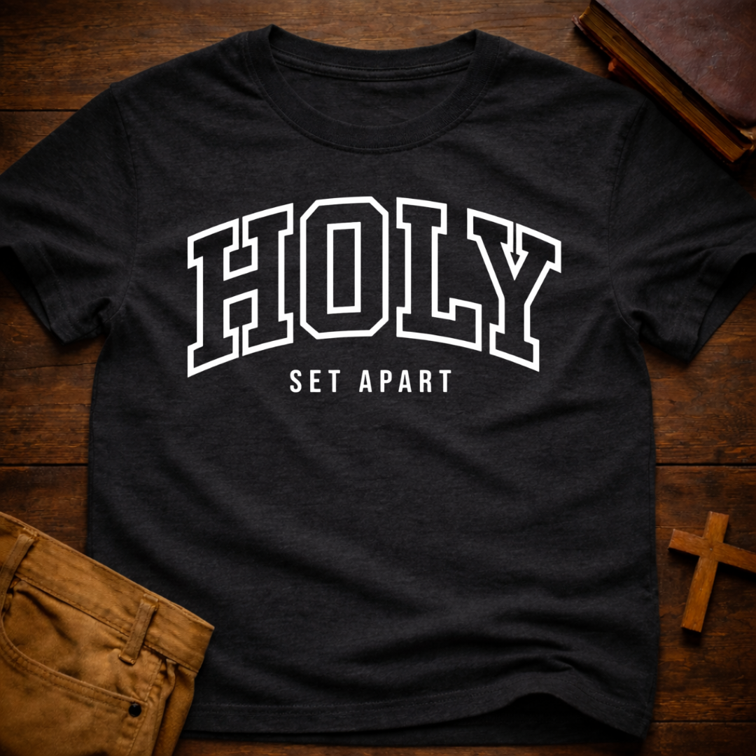 Holy T-Shirt
