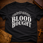 Blood Bought T-Shirt