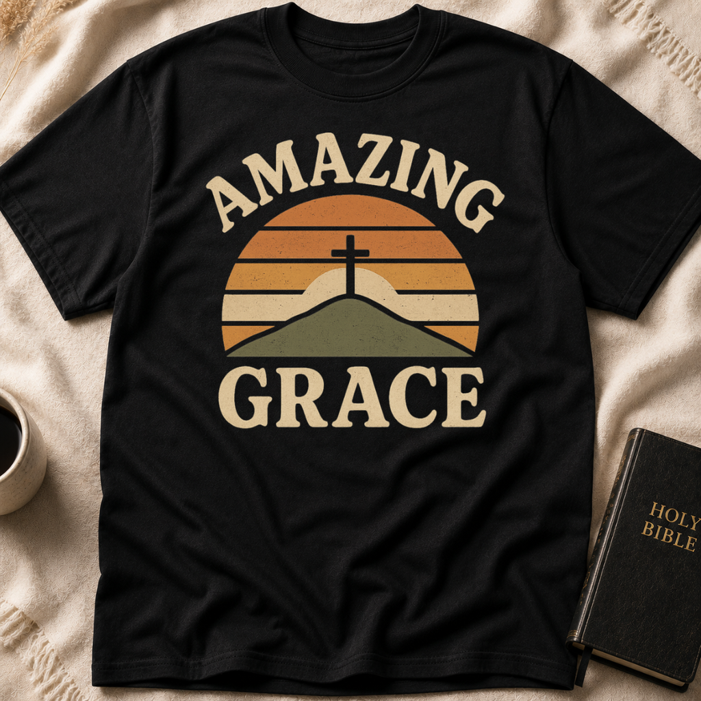 Amazing Grace T-Shirt
