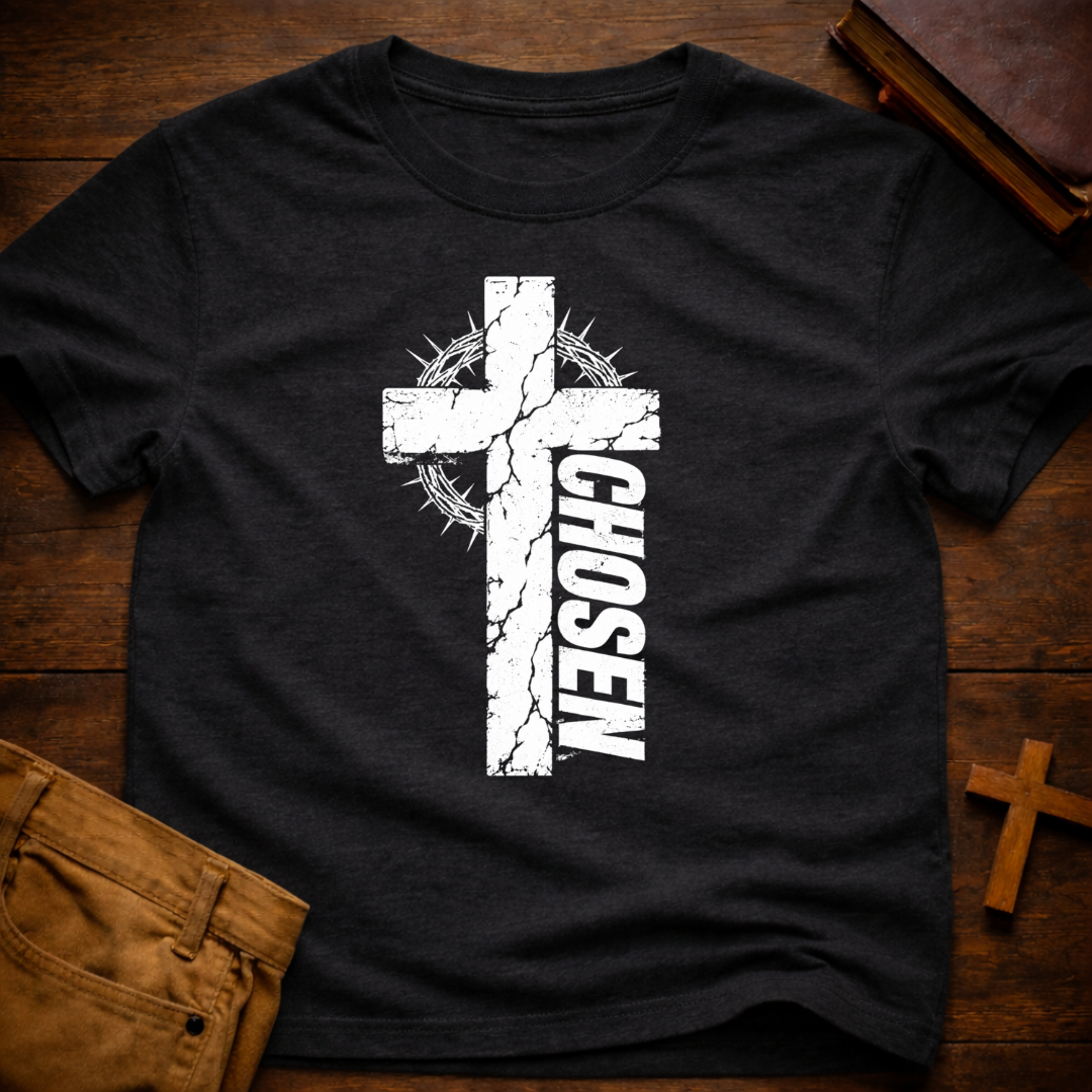 Chosen Cross T-Shirt