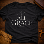 All Grace T-Shirt