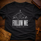 Matthew 4:19 T-Shirt