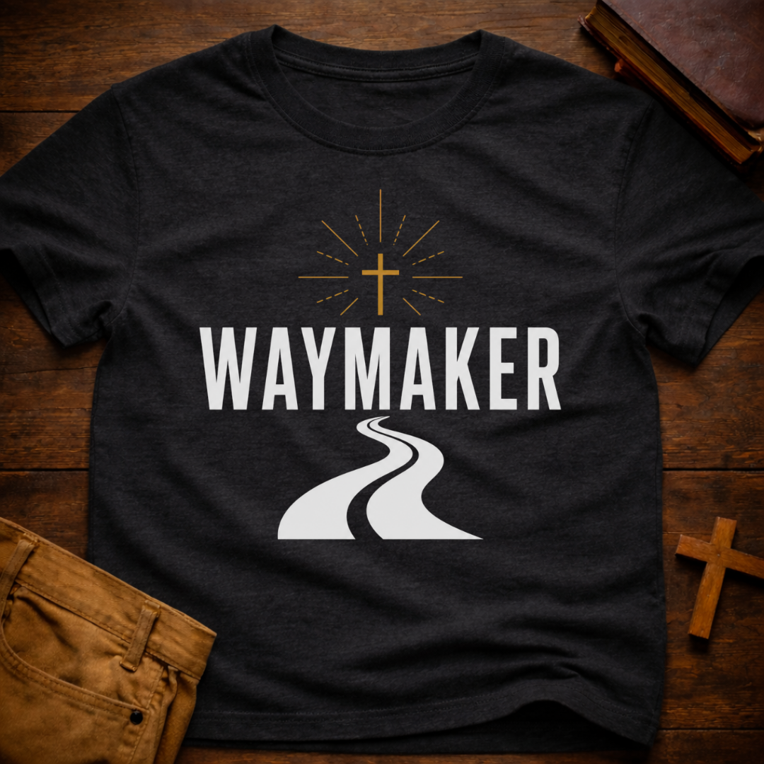 Way Maker T-Shirt
