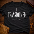 Transformed T-Shirt