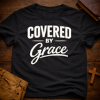 Covered by Grace T-Shirt