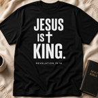 Revelation 19:16 T-Shirt