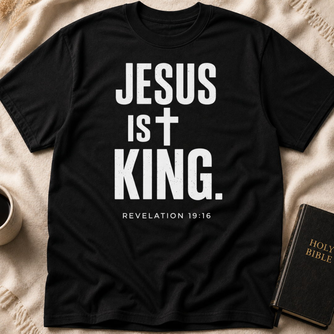 Revelation 19:16 T-Shirt