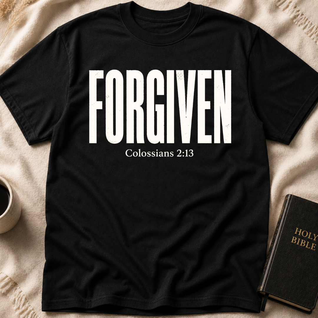Colossians 2:13 T-Shirt