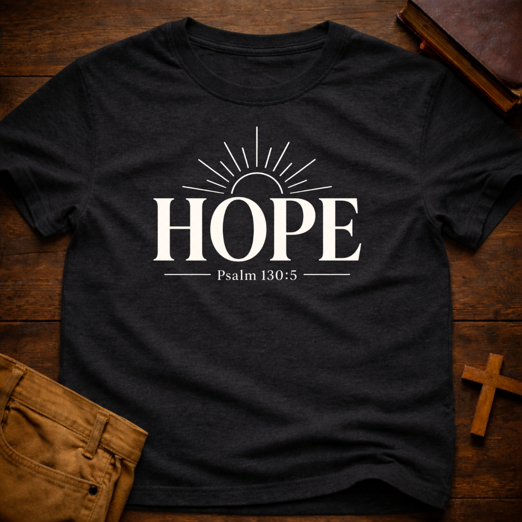 Hope T-Shirt