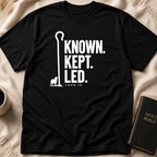 Known, Kept, Led T-Shirt