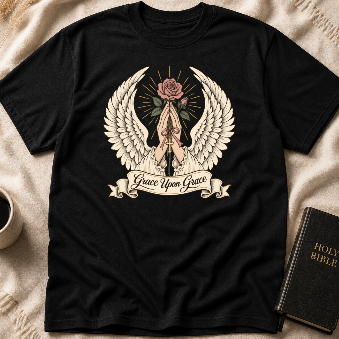 Heavenly Grace T-Shirt