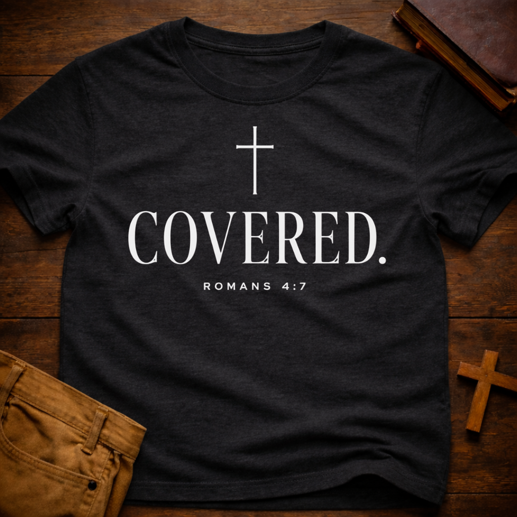 COVERED T-Shirt
