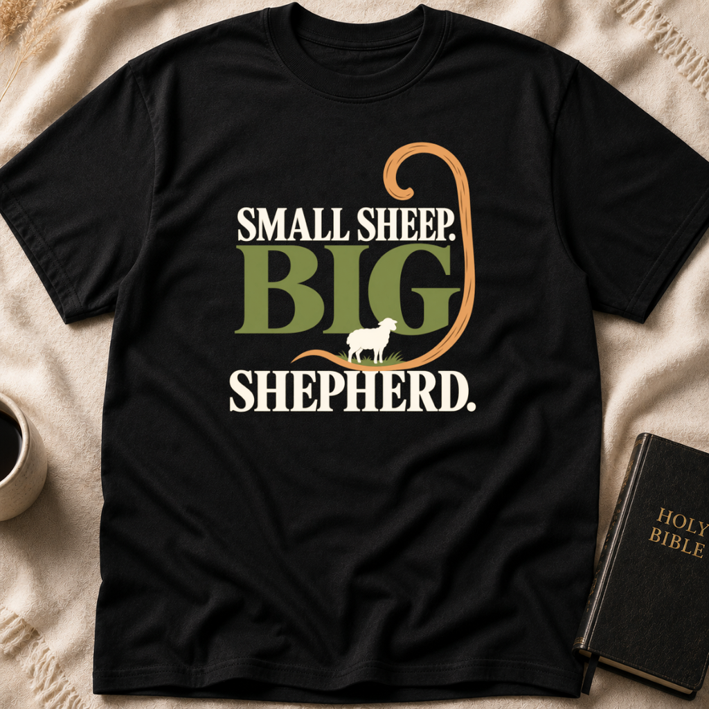 Big Shepherd T-Shirt