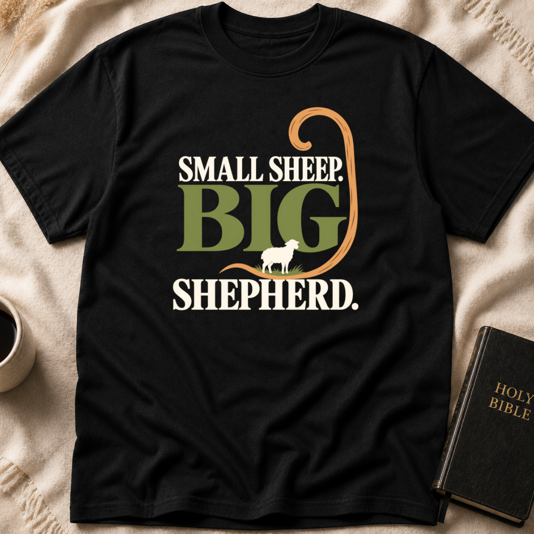 Big Shepherd T-Shirt