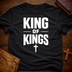 King of Kings T-Shirt