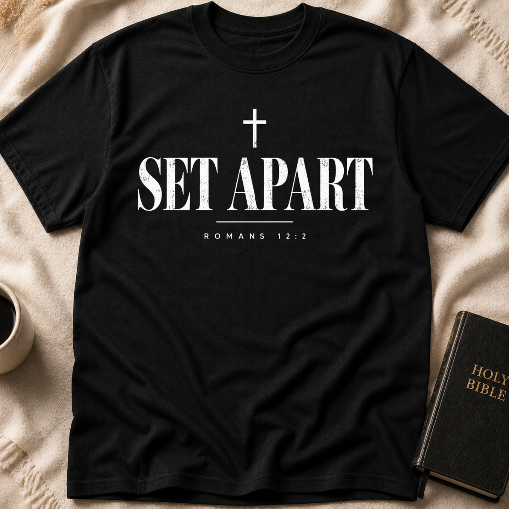 Set Apart T-Shirt