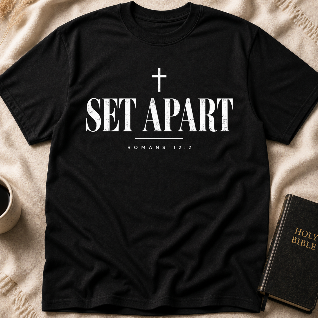 Set Apart T-Shirt