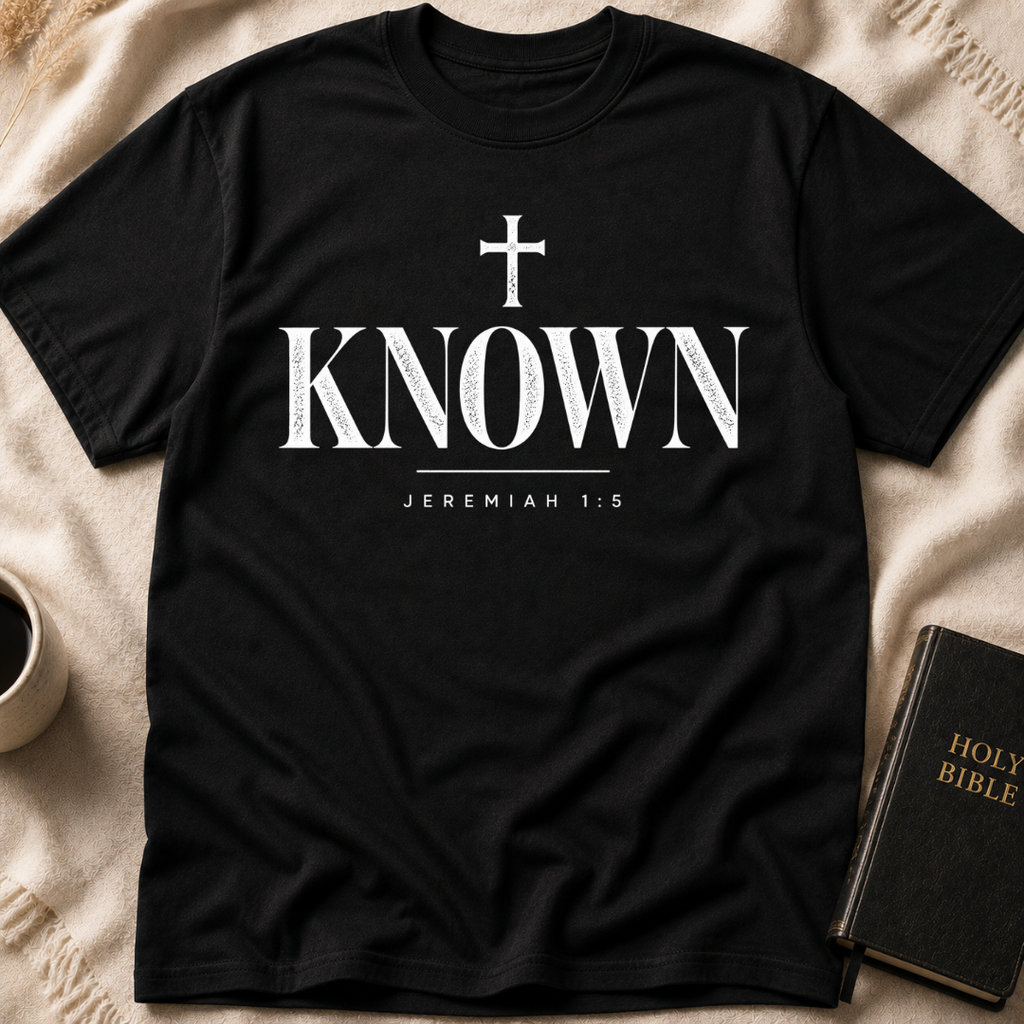 Known T-Shirt