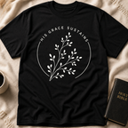 His Grace Sustains T-Shirt