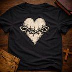 Thorn Heart T-Shirt
