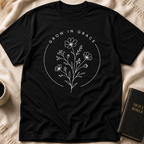 Grow in Grace T-Shirt