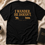 The Shepherd's Detour T-Shirt