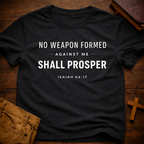 Isaiah 54:17 T-Shirt