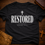 Restored T-Shirt