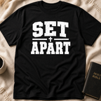 Set Apart T-Shirt