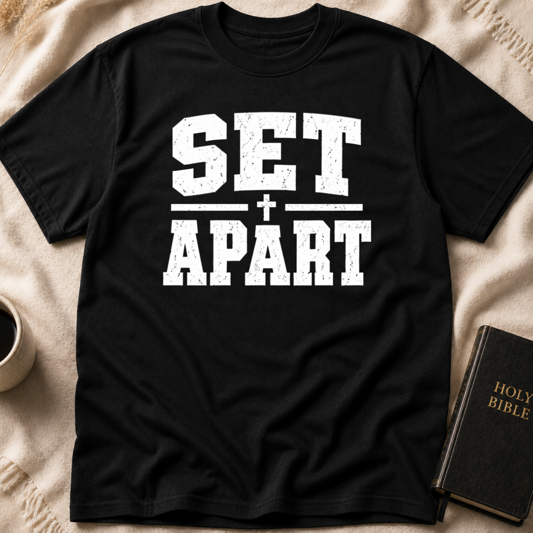 Set Apart T-Shirt