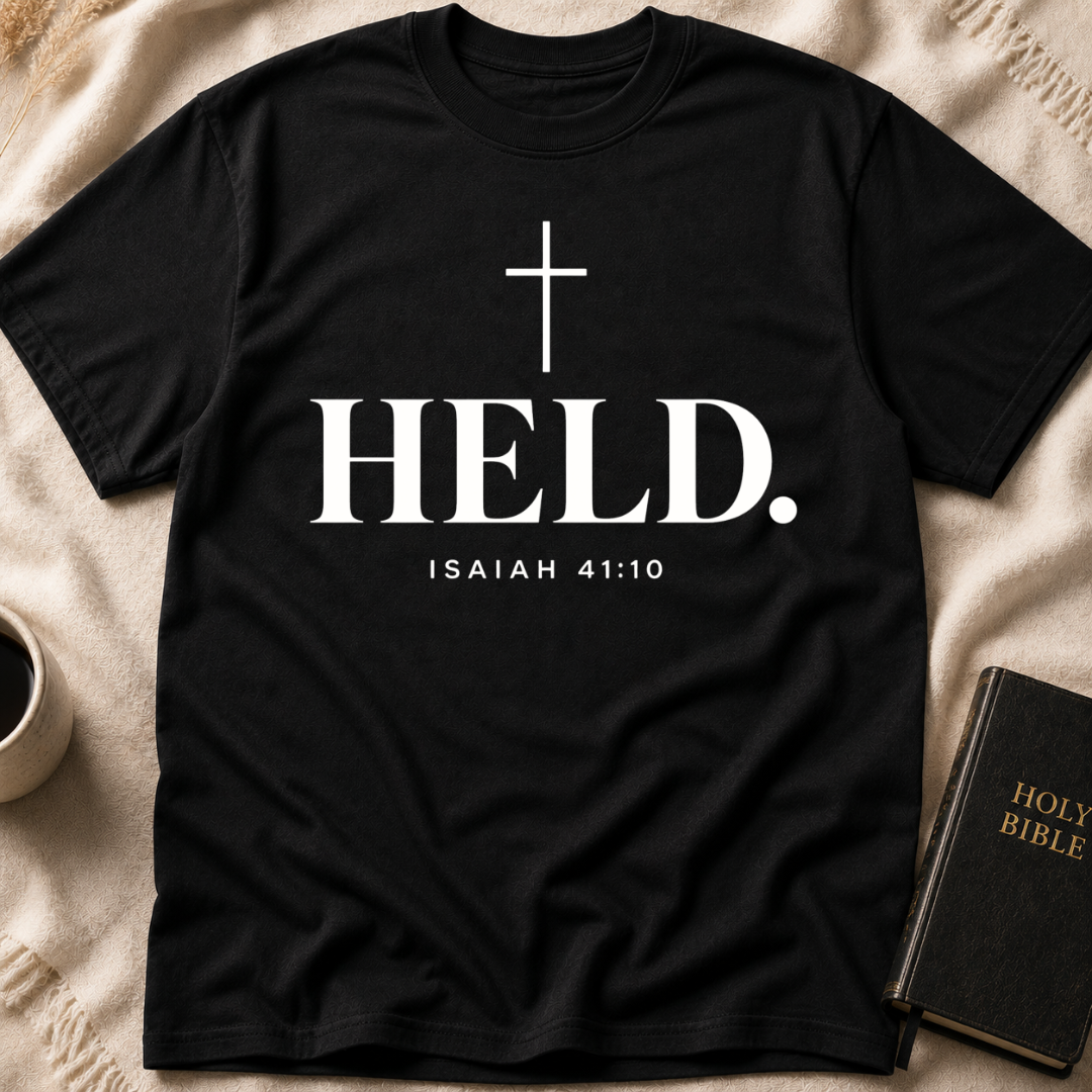 HELD T-Shirt