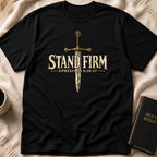 Stand Firm T-Shirt
