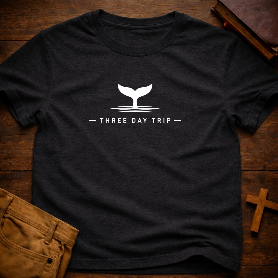 Three Day Trip T-Shirt