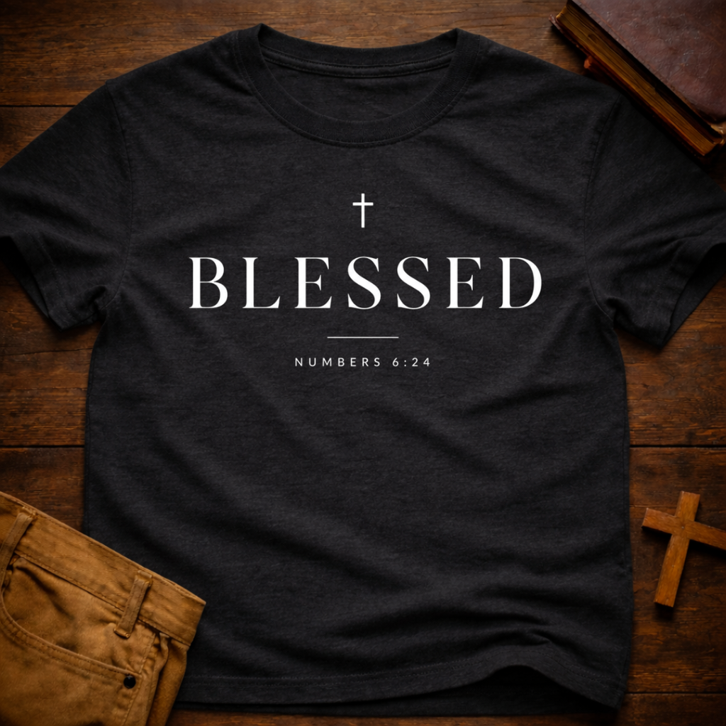 Blessed T-Shirt