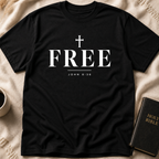 Free T-Shirt