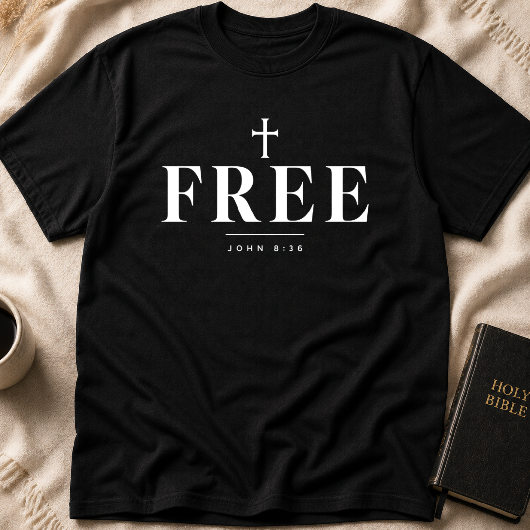 Free T-Shirt