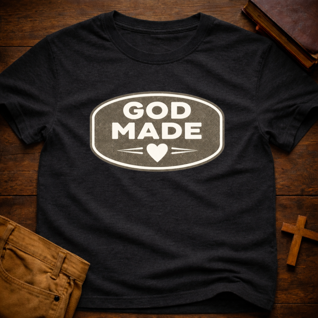 God made T-Shirt