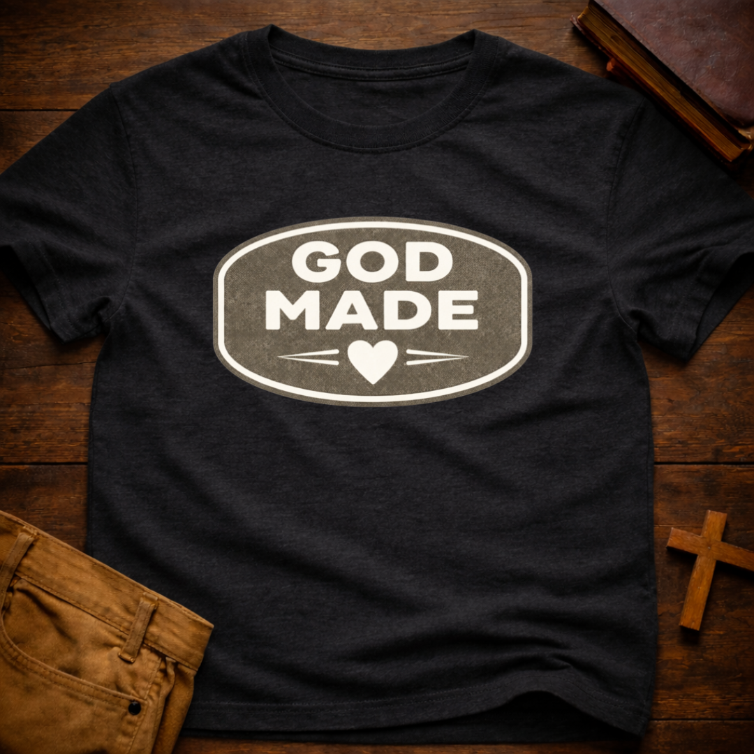 God made T-Shirt